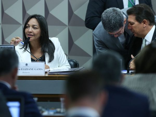 CPMI do golpe aprova plano de trabalho de relatora