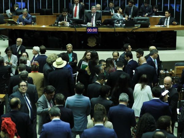 Câmara dos Deputados aprova MP da Reestruturação dos Ministérios