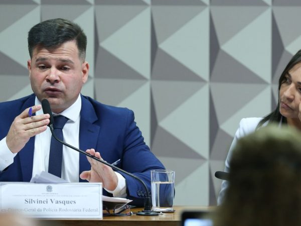 Ex-diretor da PRF nega interferência nas eleições presidenciais