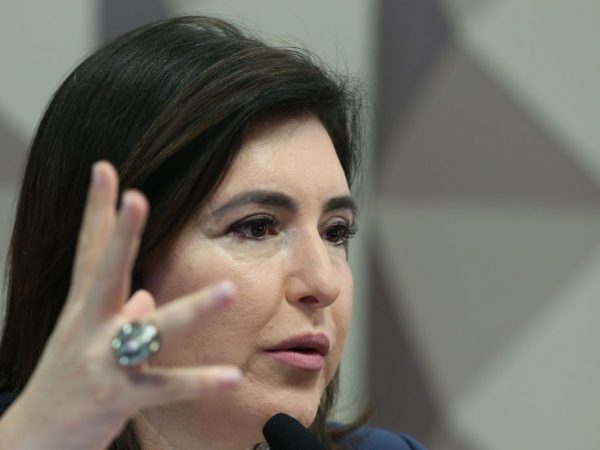 Tebet: reforma tributária pode incrementar PIB em 1% a partir de 2025