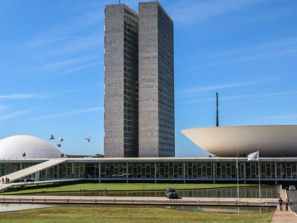 Congresso aprova novo arcabouço fiscal e põe fim ao teto de gastos