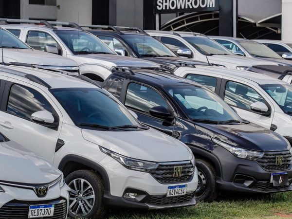 Alckmin diz que setor automotivo investirá R$ 100 bilhões até 2029