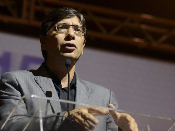 Tebet confirma Márcio Pochmann no IBGE