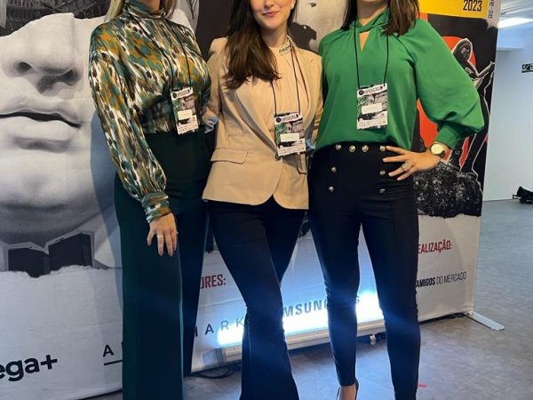 Itabus ganha prêmio no Festival Élan 2023 por case de publicidade Disruptivo junto ao Google