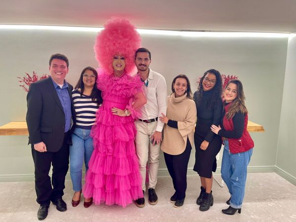 Comitê de Diversidade e Inclusão do FAS Advogados promove debate em São Paulo