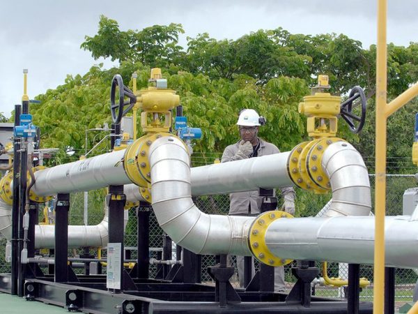 Petrobras anuncia redução de 7,1% no preço do gás natural