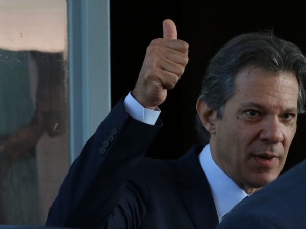 Projeto do Carf evoluiu depois de negociações, diz Haddad