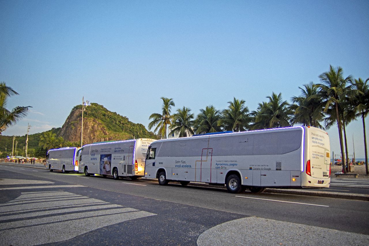 Cases de publicidade da Itabus são finalistas do prêmio Élan