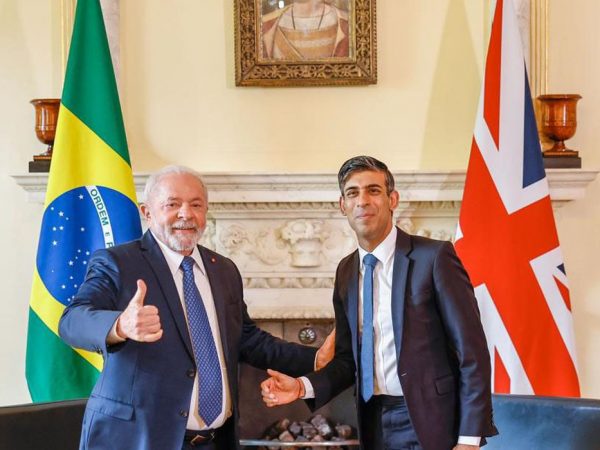 Parlamento britânico aprova acordo de não-bitributação com o Brasil