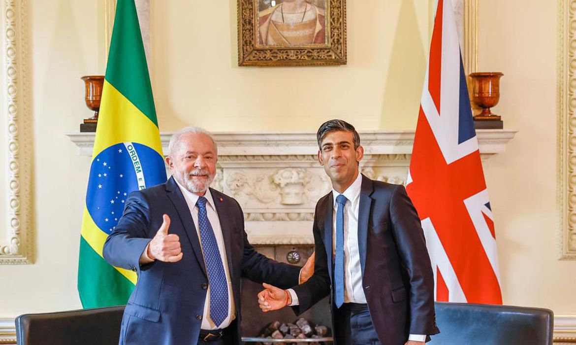 Parlamento britânico aprova acordo de não-bitributação com o Brasil