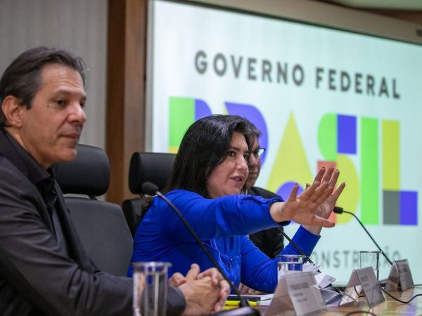 Despesa crescerá 1,7% acima da inflação no primeiro ano do arcabouço