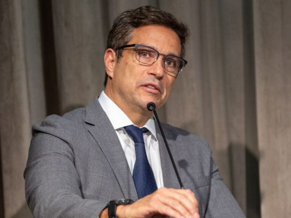 Campos Neto diz que parcelamento sem juros é ‘muito importante’