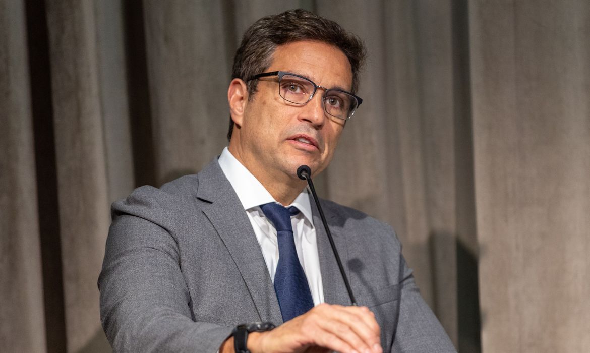 Campos Neto diz que parcelamento sem juros é ‘muito importante’