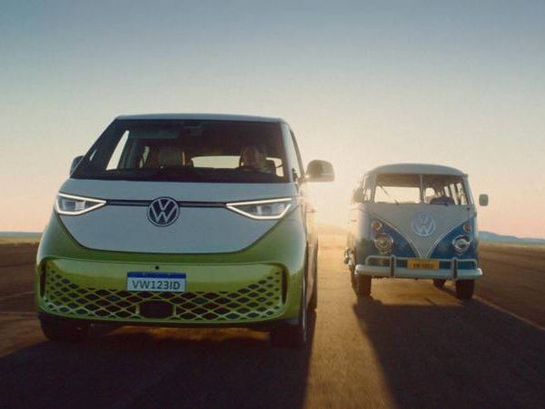 Volkswagen lança estudo sobre propaganda de comemoração dos 70 anos da marca