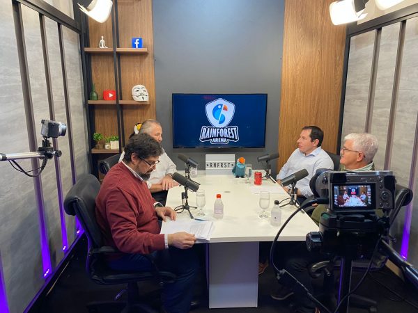Riscos de cibersegurança em fusões e aquisições (M&A) é foco em podcast