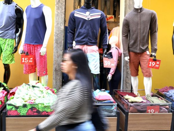 Comércio do Rio espera 4% de crescimento em vendas para o Dia dos Pais