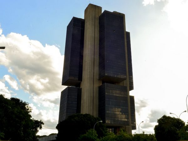 Real digital se chamará Drex, confirma Banco Central 