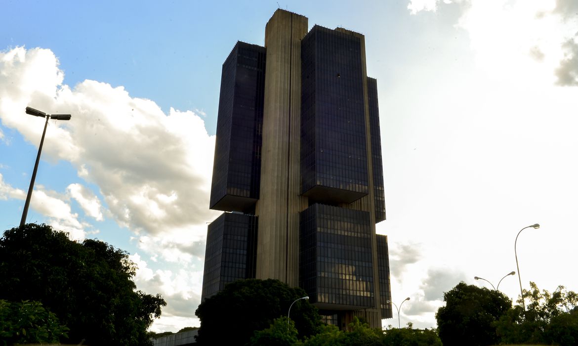 Real digital se chamará Drex, confirma Banco Central 