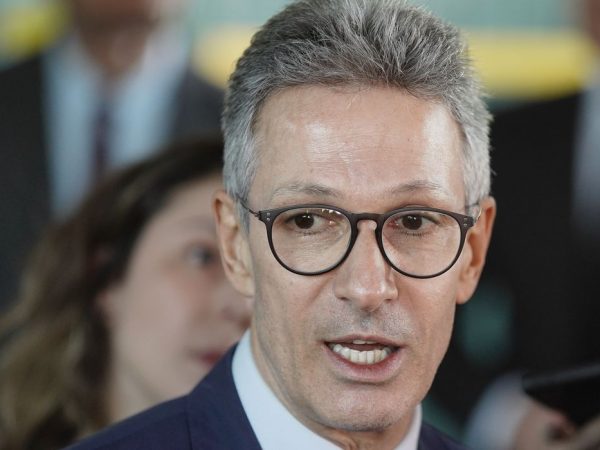 Políticos reagem à fala do governador Zema sobre frente Sul-Sudeste