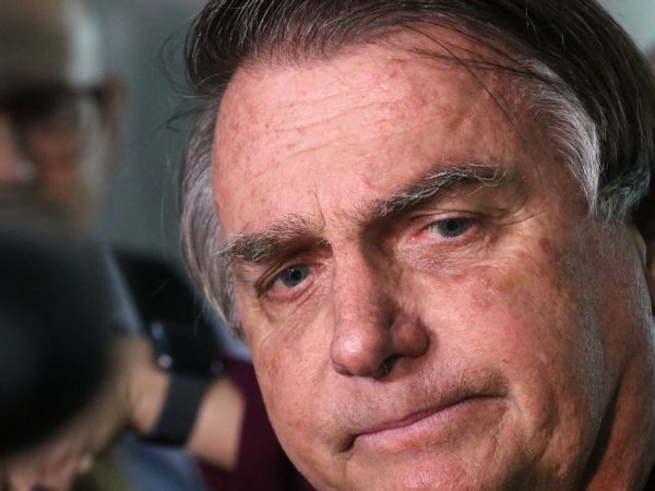 TSE mantém decisão que multou Bolsonaro pelo 7 de setembro