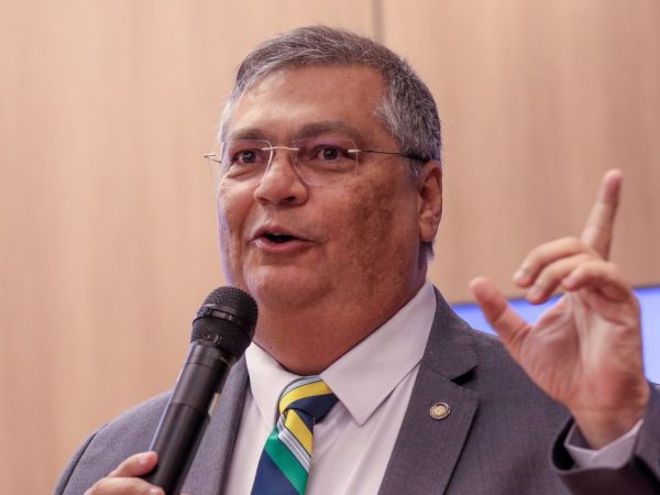 Dino diz que não há campanha para ser ministro do STF
