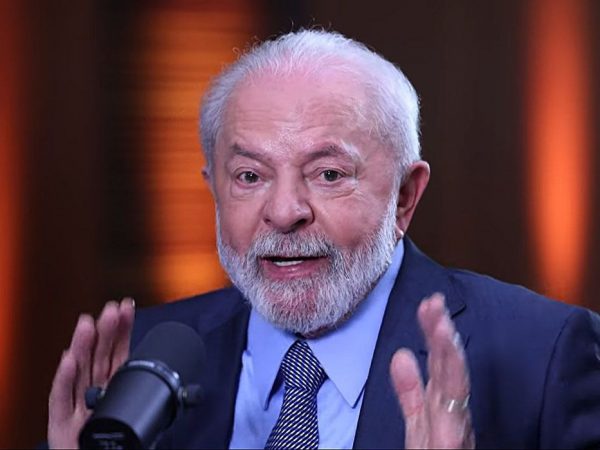 Lula defende voto secreto de ministros do STF