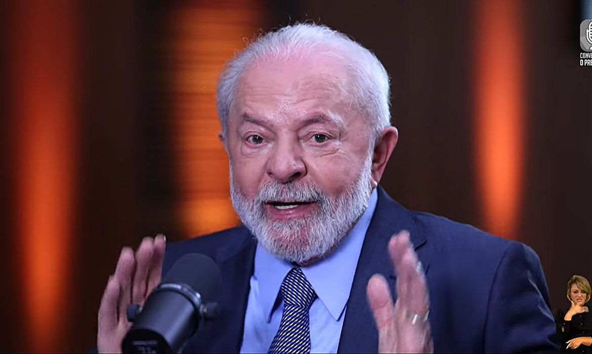 Lula defende voto secreto de ministros do STF