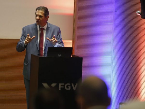 Mercosul está ameaçado por narrativas na Argentina, diz Haddad