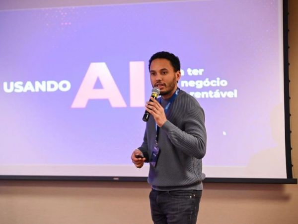 De Embedded Finance a Inteligência Artificial: evento discute inovações do mercadoRealizado pela consultoria Auddas, encontro recebeu grandes nomes do mercado