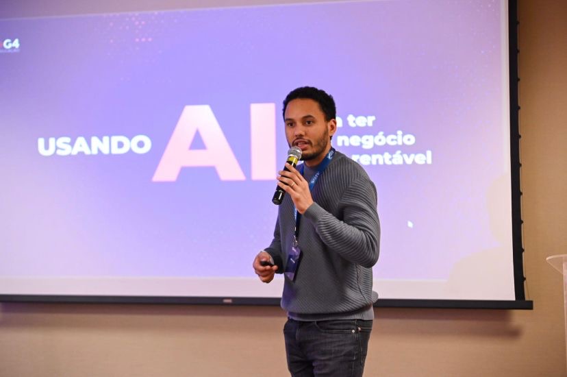 De Embedded Finance a Inteligência Artificial: evento discute inovações do mercadoRealizado pela consultoria Auddas, encontro recebeu grandes nomes do mercado