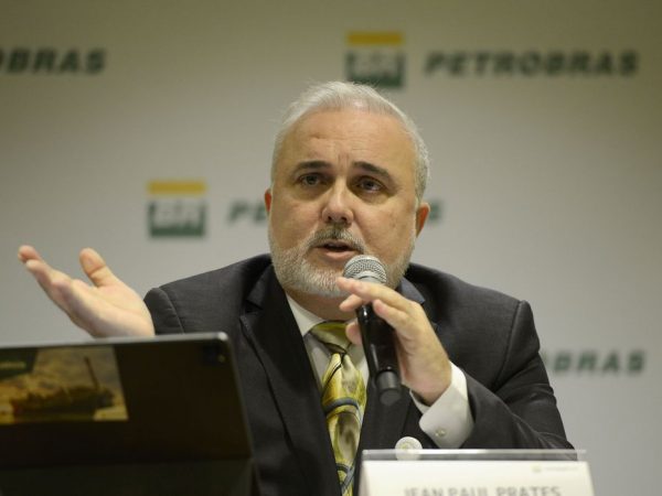 Guerra no Oriente Médio pode aumentar preço do diesel, diz Petrobras