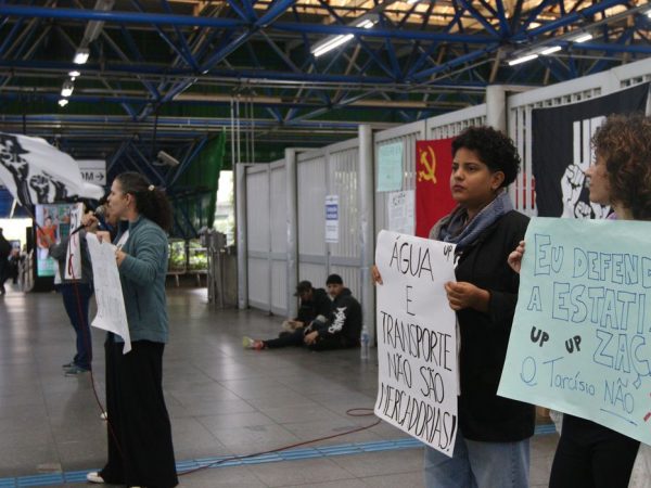 SP: Justiça aumenta multa contra greve dos metroviários e ferroviários