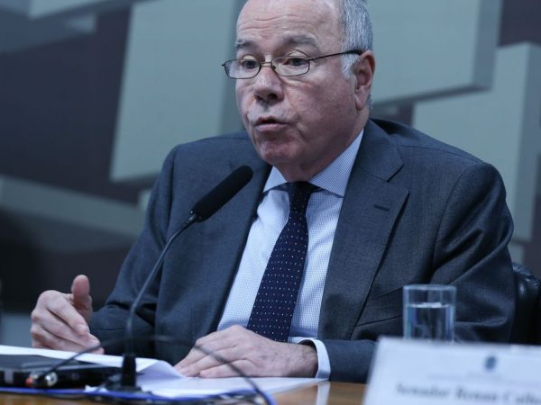 Itamaraty lamenta veto dos EUA à resolução negociada pelo Brasil