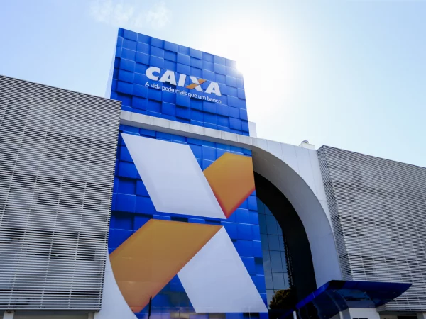 Lula troca comando da Caixa Econômica Federal