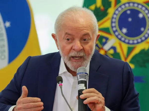 Acordo UE e Mercosul é tema de conversa de Lula com Von der Leyen