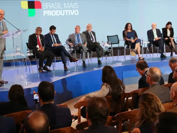 Brasil Mais Produtivo tem R$ 2 bi para avanços digitais nas indústrias