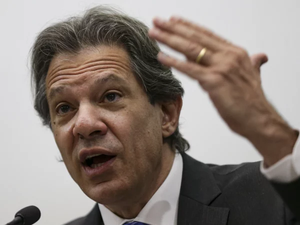 Haddad cita acordo e quer aprovação rápida de novo marco para seguros
