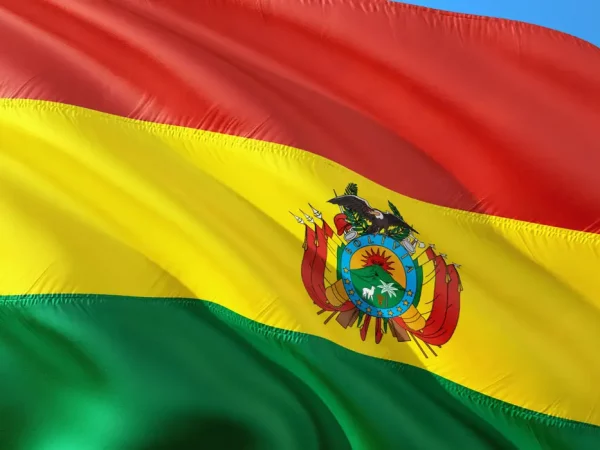 Senado aprova entrada da Bolívia no Mercosul