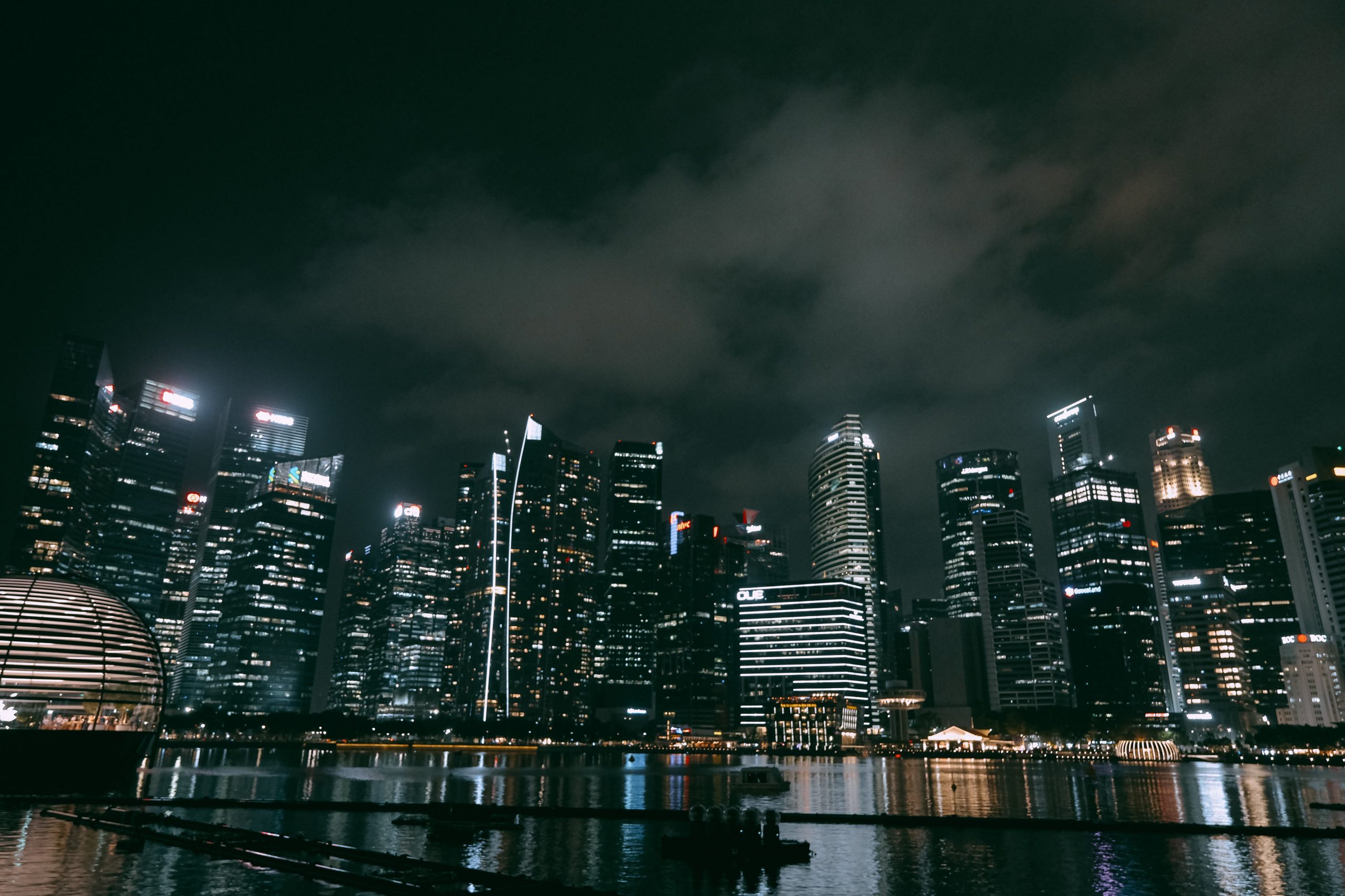 Mercosul firma acordo comercial com Singapura na próxima semana