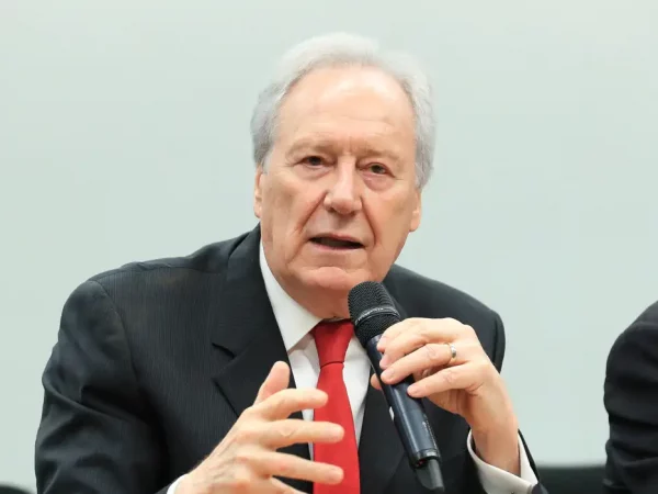Lewandowski assume presidência de Tribunal do Mercosul em 2024