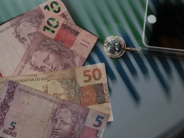 BC: equilíbrio de contas públicas é importante para queda da inflação