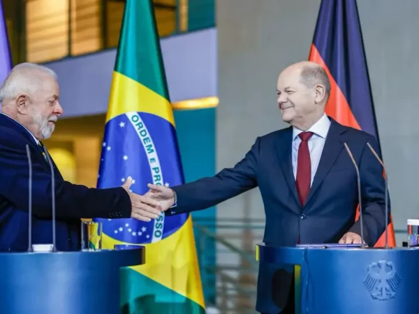 Brasil e Alemanha assinam acordos em áreas como energia e inovação