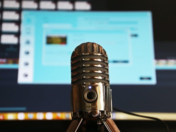 Podcast inédito explica a jurimetria passo a passo