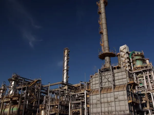 S&P eleva nota de crédito da Petrobras