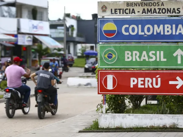 Fundo administrará US$ 10 bilhões para integração sul-americana