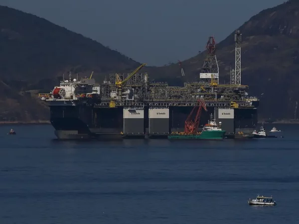 Brasil poderá integrar grupo de produtores e exportadores de petróleo