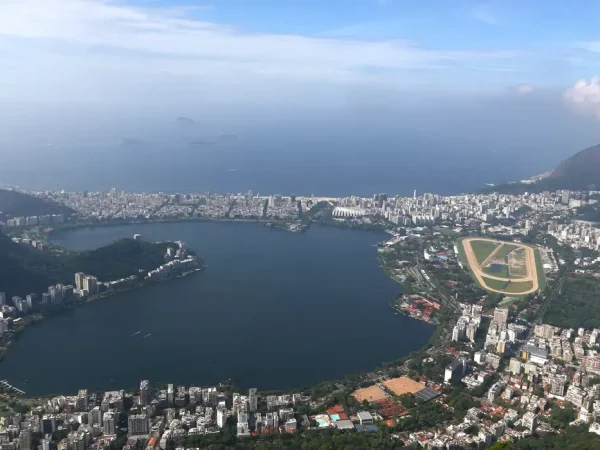 Eventos no Rio podem injetar R$ 572 milhões na economia