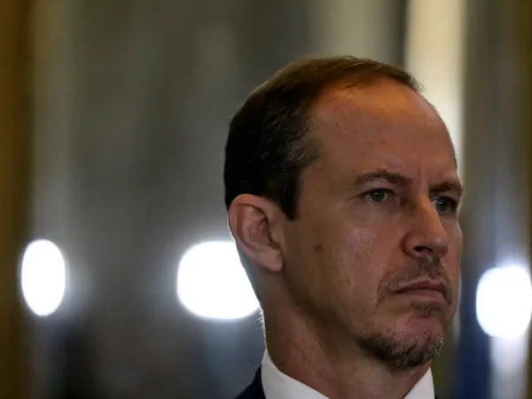 Cappelli: polícias vão assinar protocolo para ato do 8 de janeiro