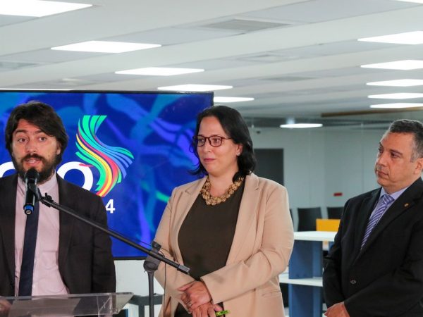 Brasil à frente do G20 quer eficácia de bancos multilaterais, diz GT