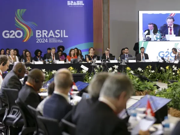 Brasil deve aproveitar G20 para projetar sua política externa